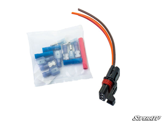 Accessory Plug for Polaris Pulse? Busbar