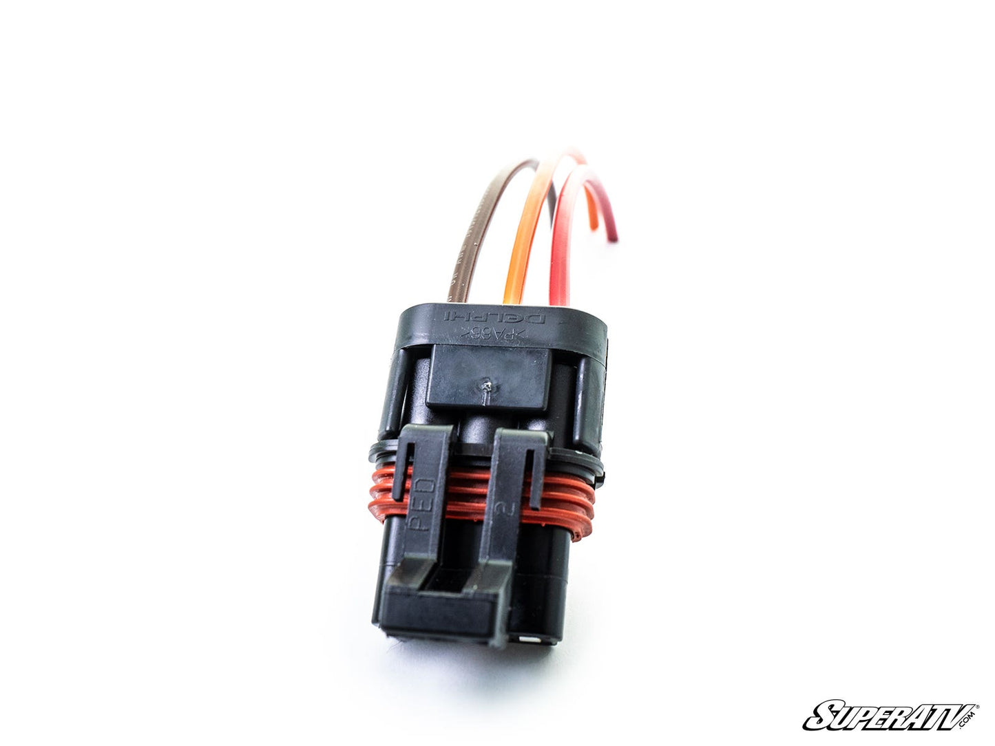 Accessory Plug for Polaris Pulse? Busbar