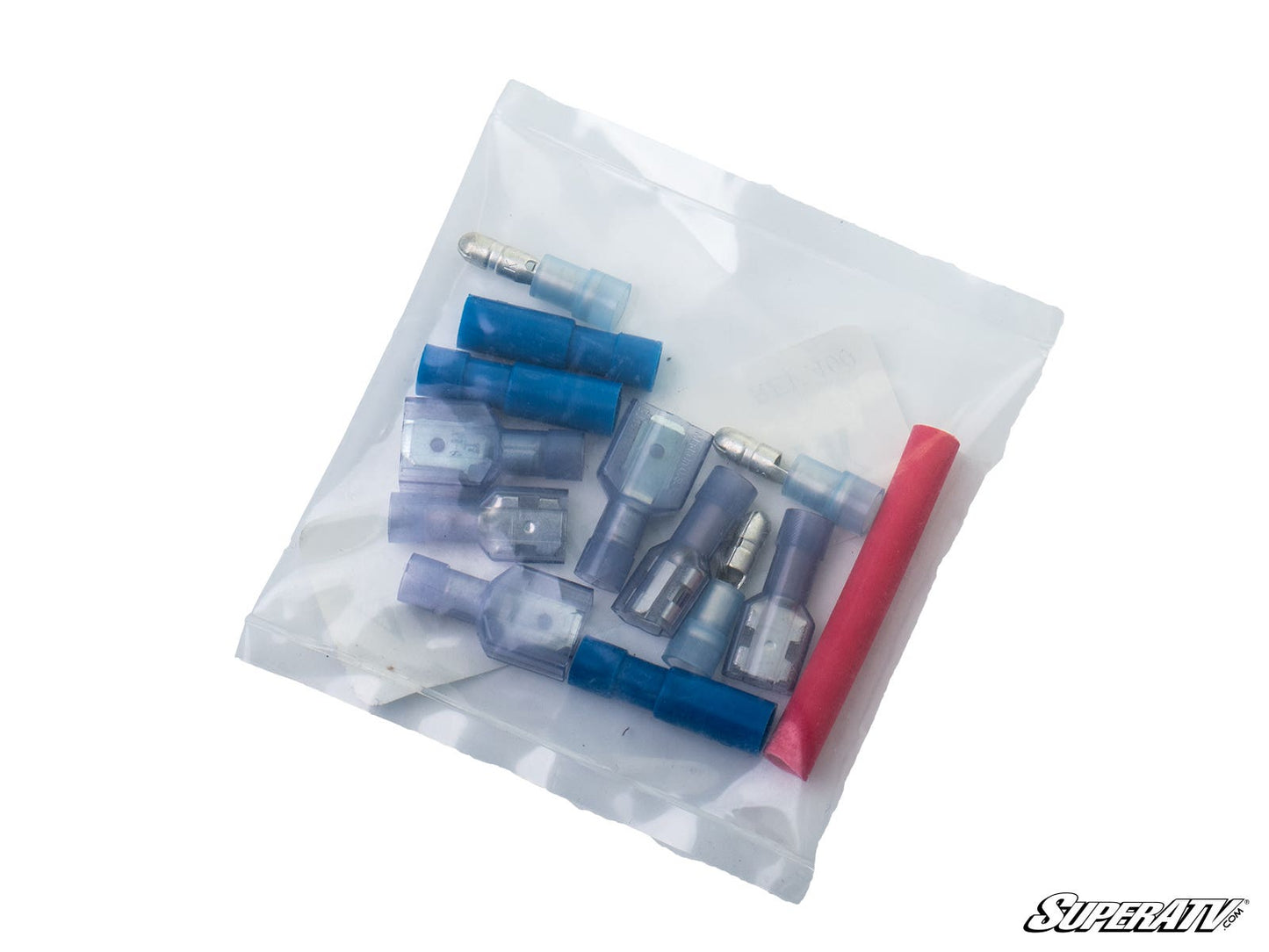 Accessory Plug for Polaris Pulse? Busbar