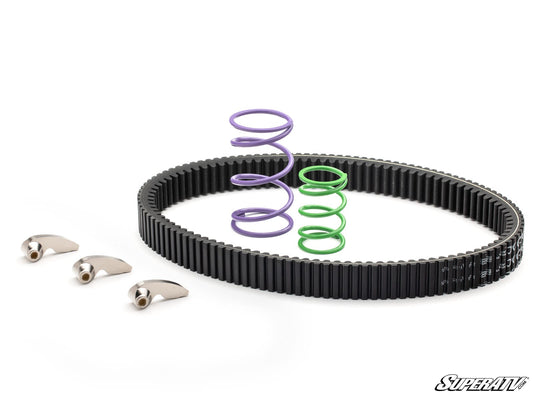 Polaris Sportsman Rev1 Clutch Kit
