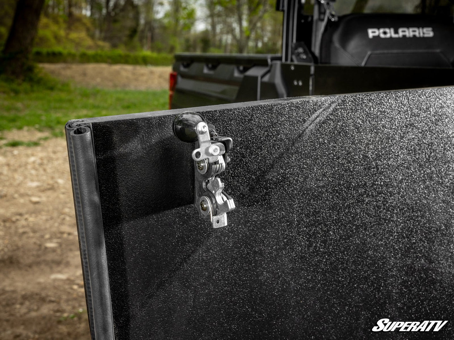 Polaris Ranger 1000 Crew HDPE Half Doors