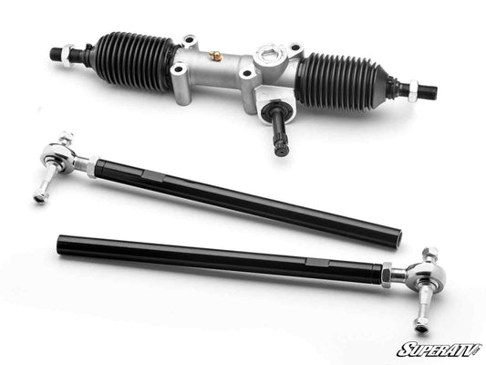 Polaris General XP 1000 RackBoss? 2.0 Rack and Pinion