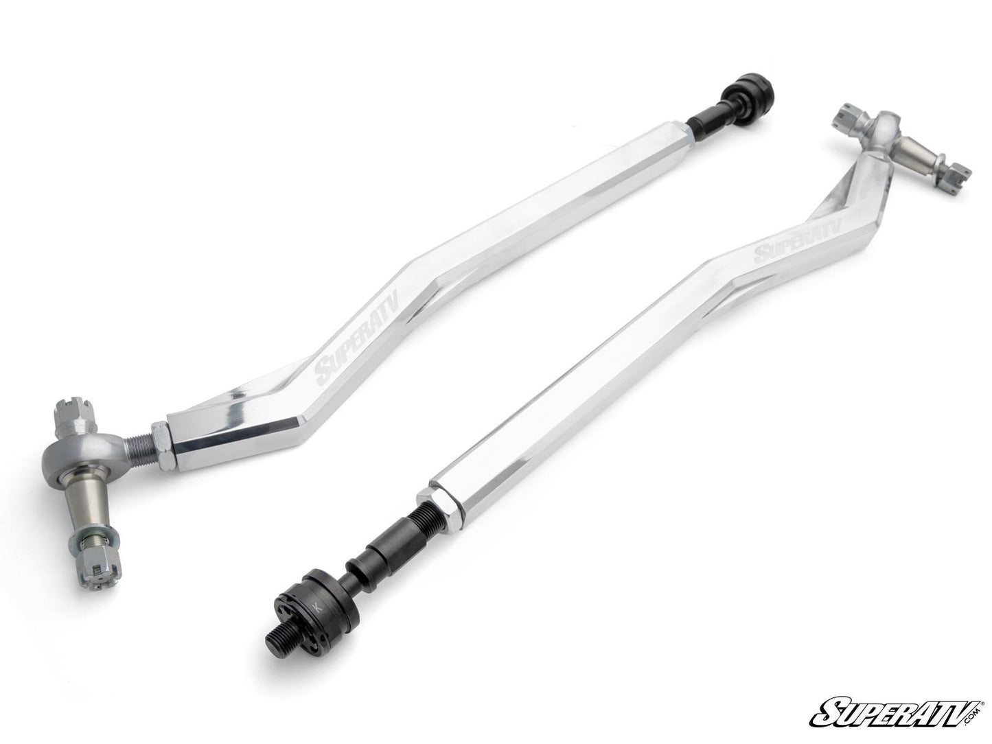 Polaris RZR Pro S RackBoss 2.0 Billet Tie Rod Kit