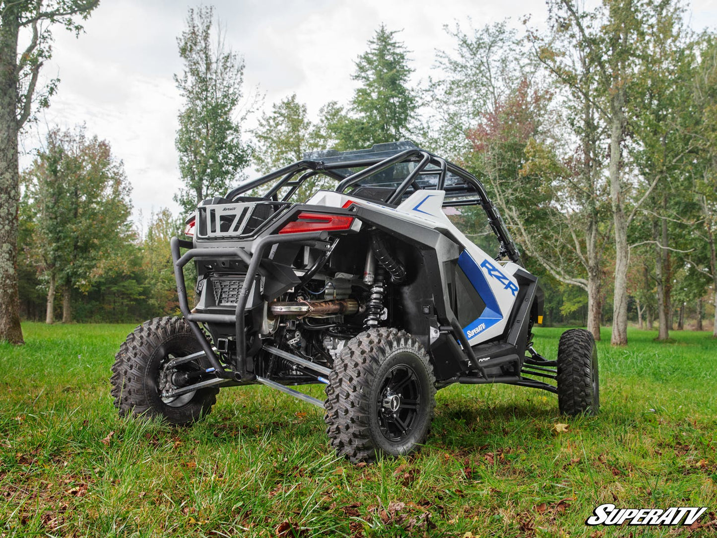 Polaris RZR PRO XP 3" Long Travel Kit?Chromoly Tubed