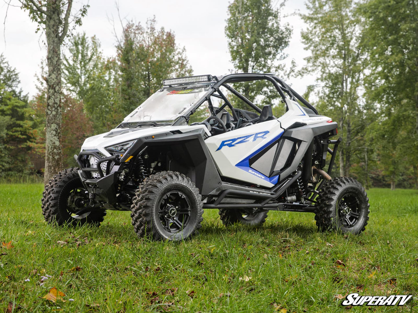 Polaris RZR PRO XP 3" Long Travel Kit?Chromoly Tubed