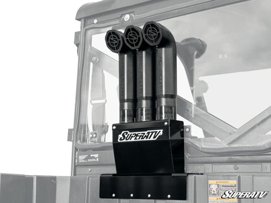 Polaris Ranger 1000 Depth Finder? Snorkel Kit