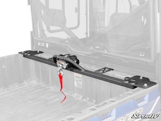Polaris Ranger 1000 Bed Winch