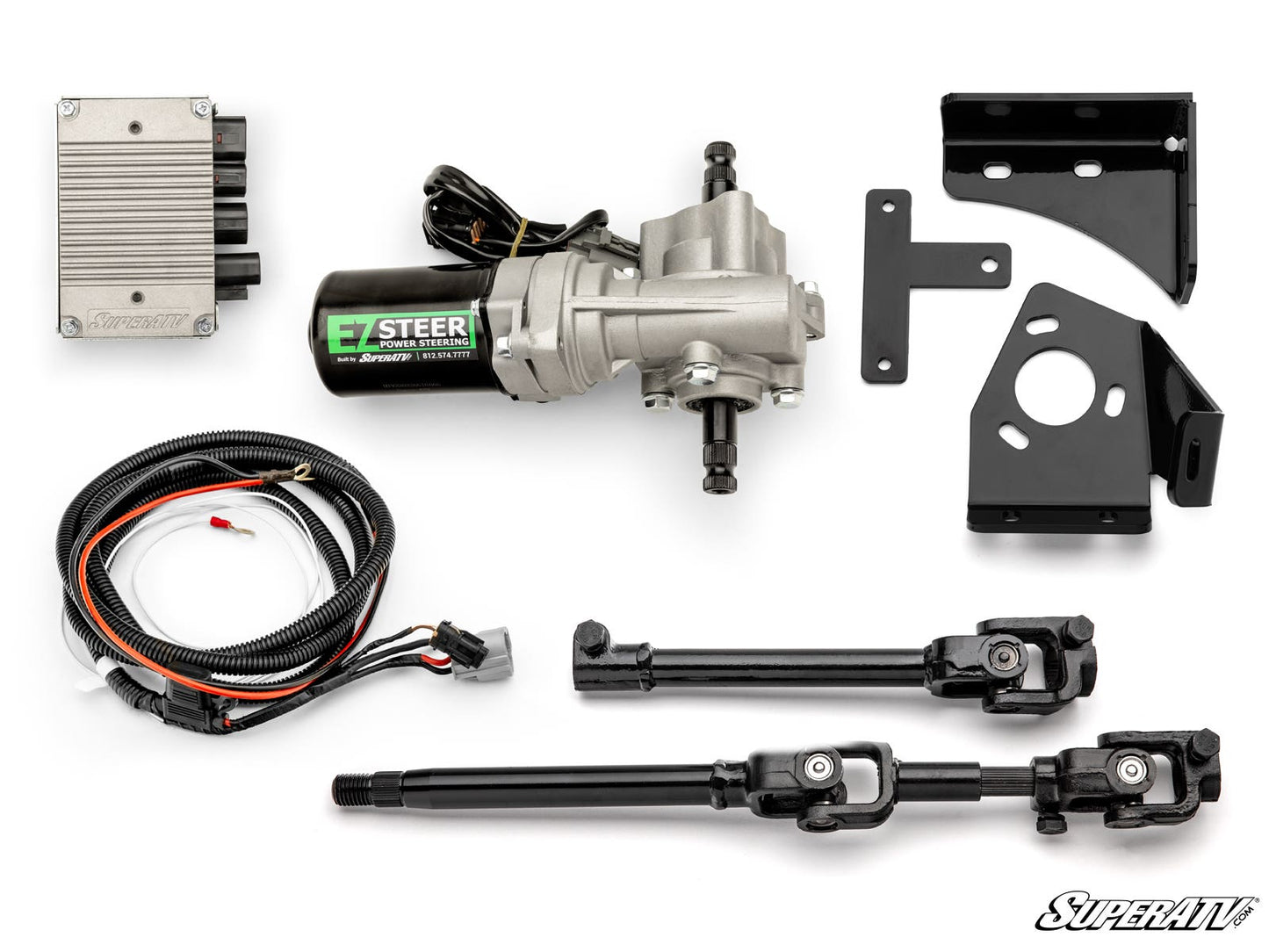 Polaris Ranger SP 570 Power Steering Kit
