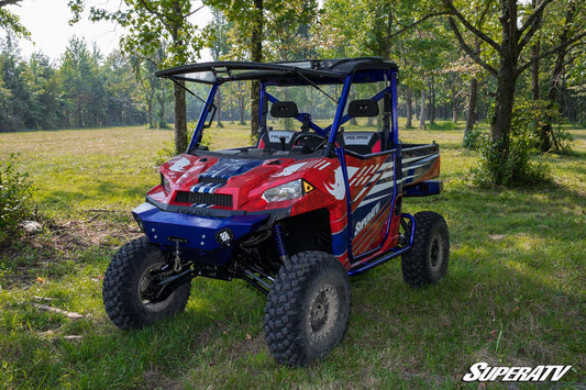 Polaris Ranger 1000 Diesel 6" Lift Kit