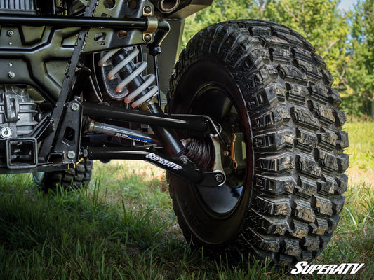 Polaris Ranger Kinetic High-Clearance 1.5" Rear Offset A-Arms
