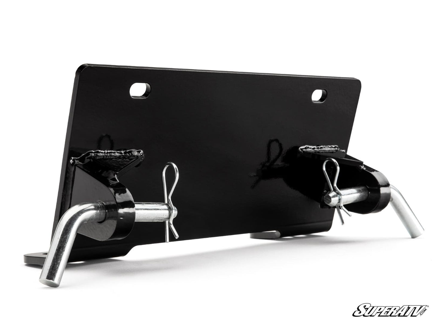 Polaris Ranger 1000 Plow Pro Snow Plow Mount