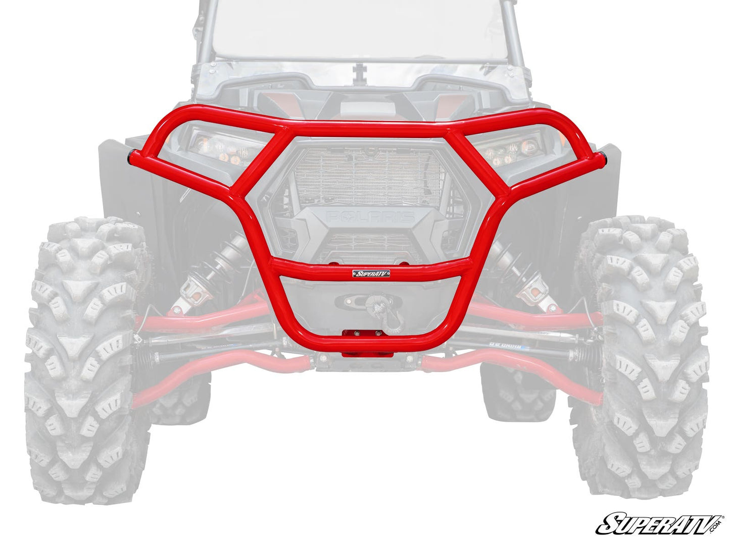 Polaris RZR Trail S 900 Front Bumper