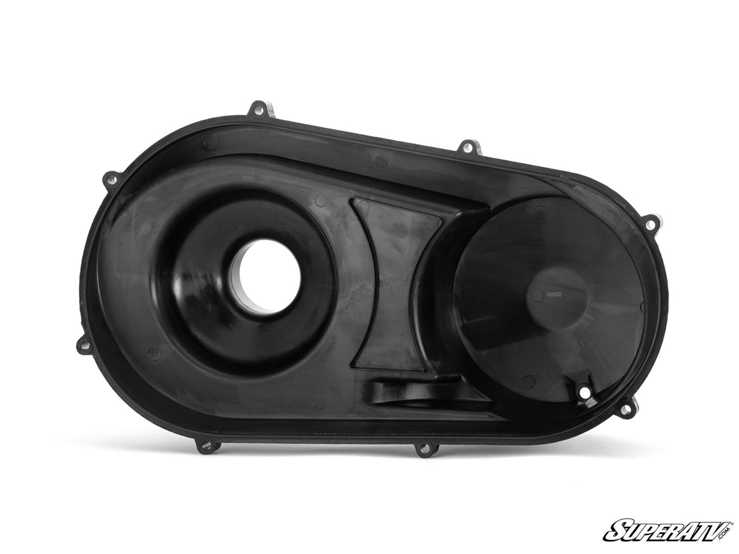 Up & Running Polaris General XP 1000 Clutch Cover