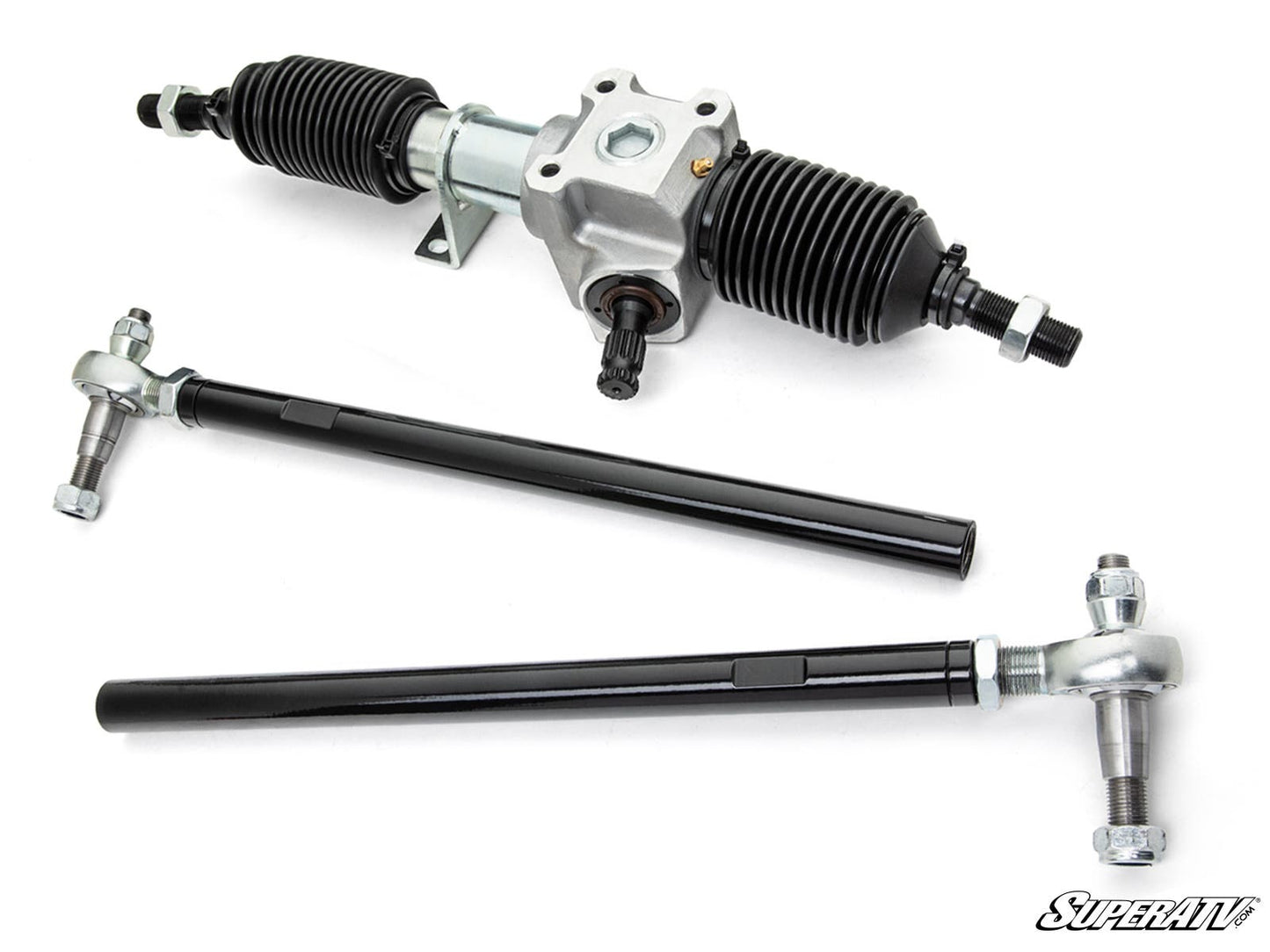 Polaris RZR XP Turbo RackBoss? 2.0 Rack and Pinion