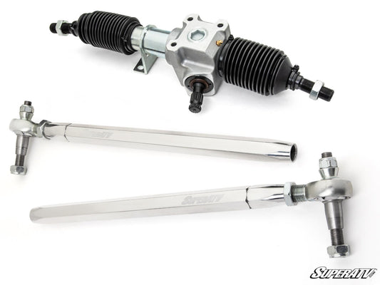 Polaris RZR XP 1000 RackBoss? 2.0 Rack and Pinion