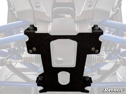 Polaris RZR PRO XP Frame Stiffener