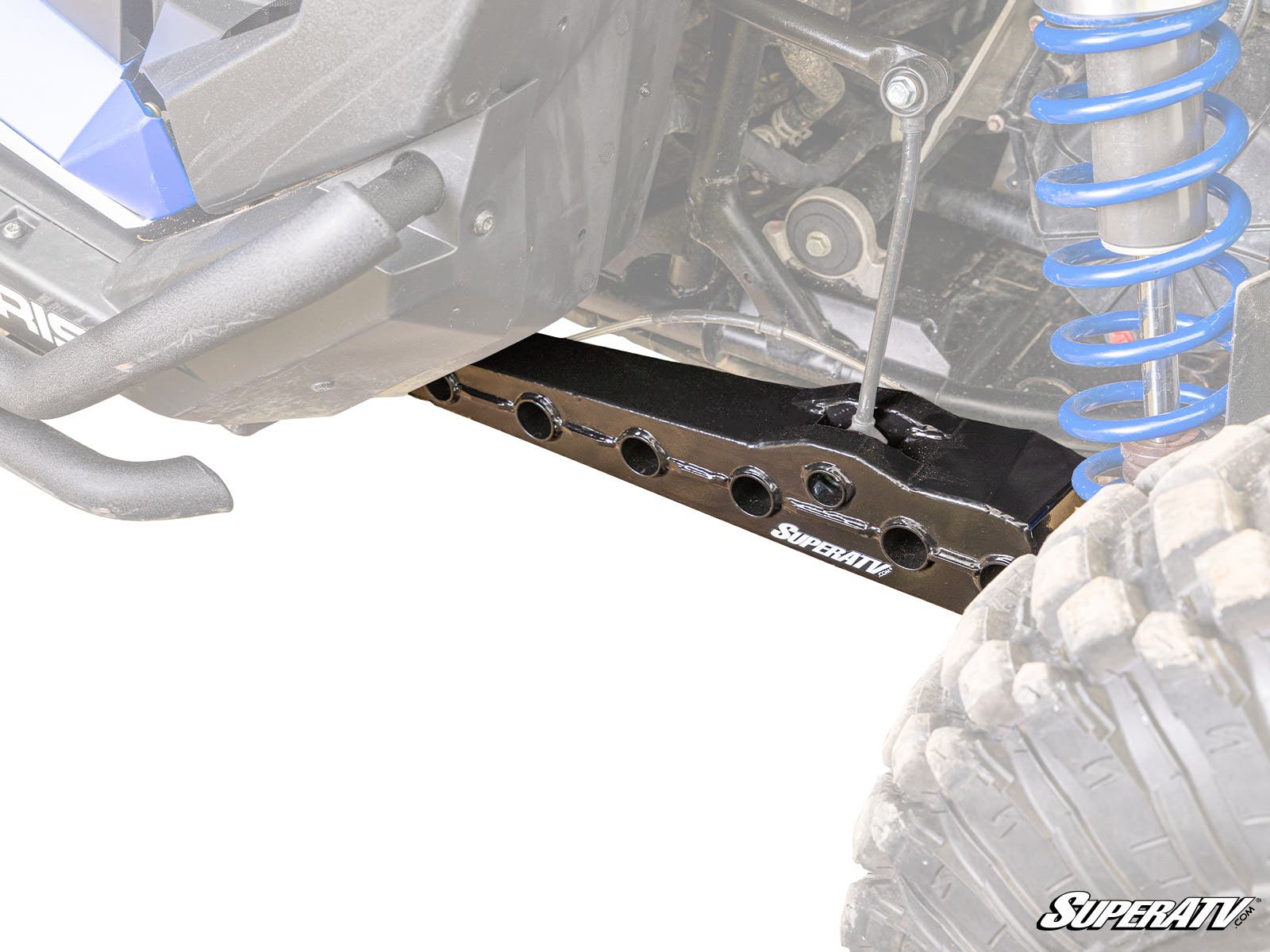 Polaris RZR PRO XP High-Clearance Rear Trailing Arms – Roost Dirt Sports