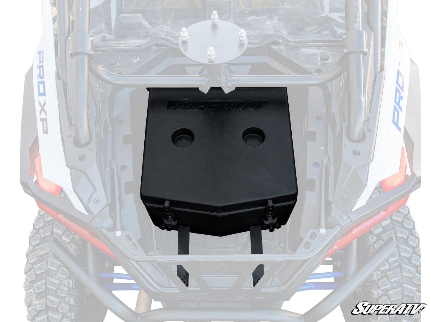 Polaris RZR PRO XP Cooler/Cargo Box