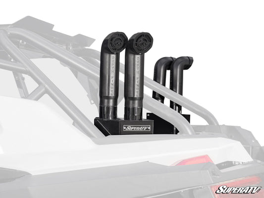 Polaris RZR PRO XP Depth Finder? Snorkel Kit