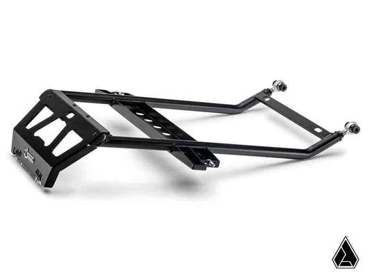 Assault Industries Adventure Rack (Fits Polaris RZR PRO XP / Turbo R / Pro S)