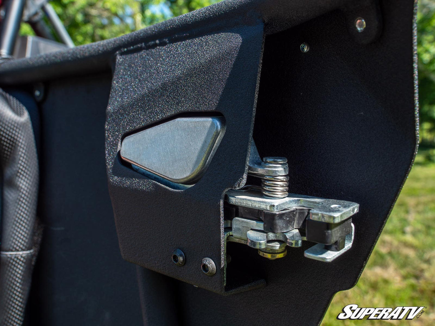 Polaris RZR 900 Aluminum Doors