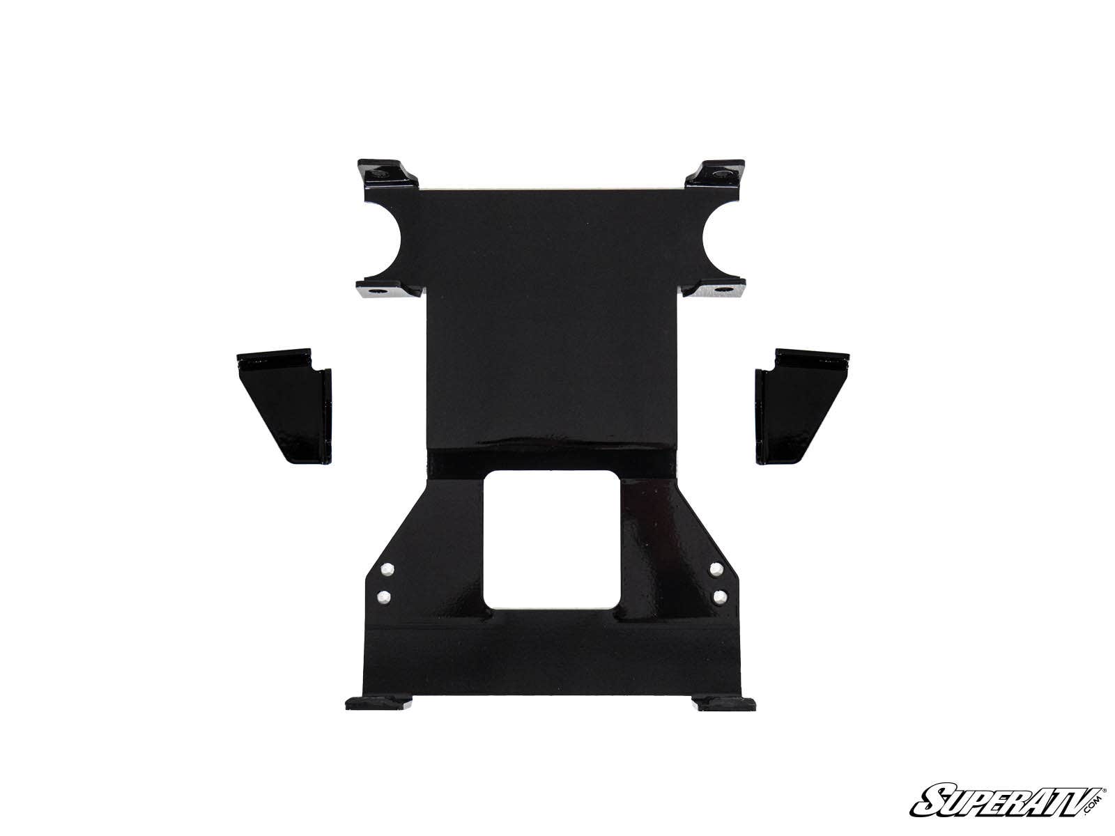 Polaris RZR XP Turbo S Frame Stiffener – Roost Dirt Sports