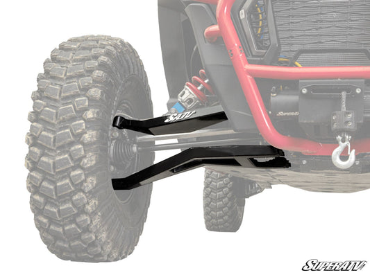Polaris RZR XP Turbo S Sidewinder A-Arms?1.5" Forward Offset