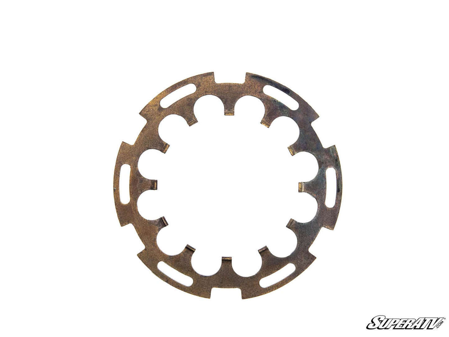 Polaris Ace Armature Plate