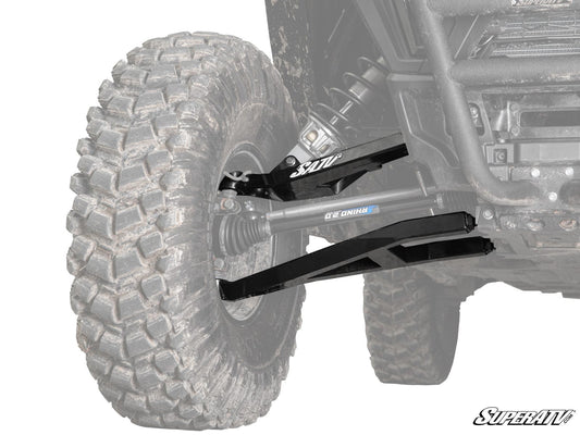 Polaris RZR XP Turbo Sidewinder A-Arms?1.5" Forward Offset