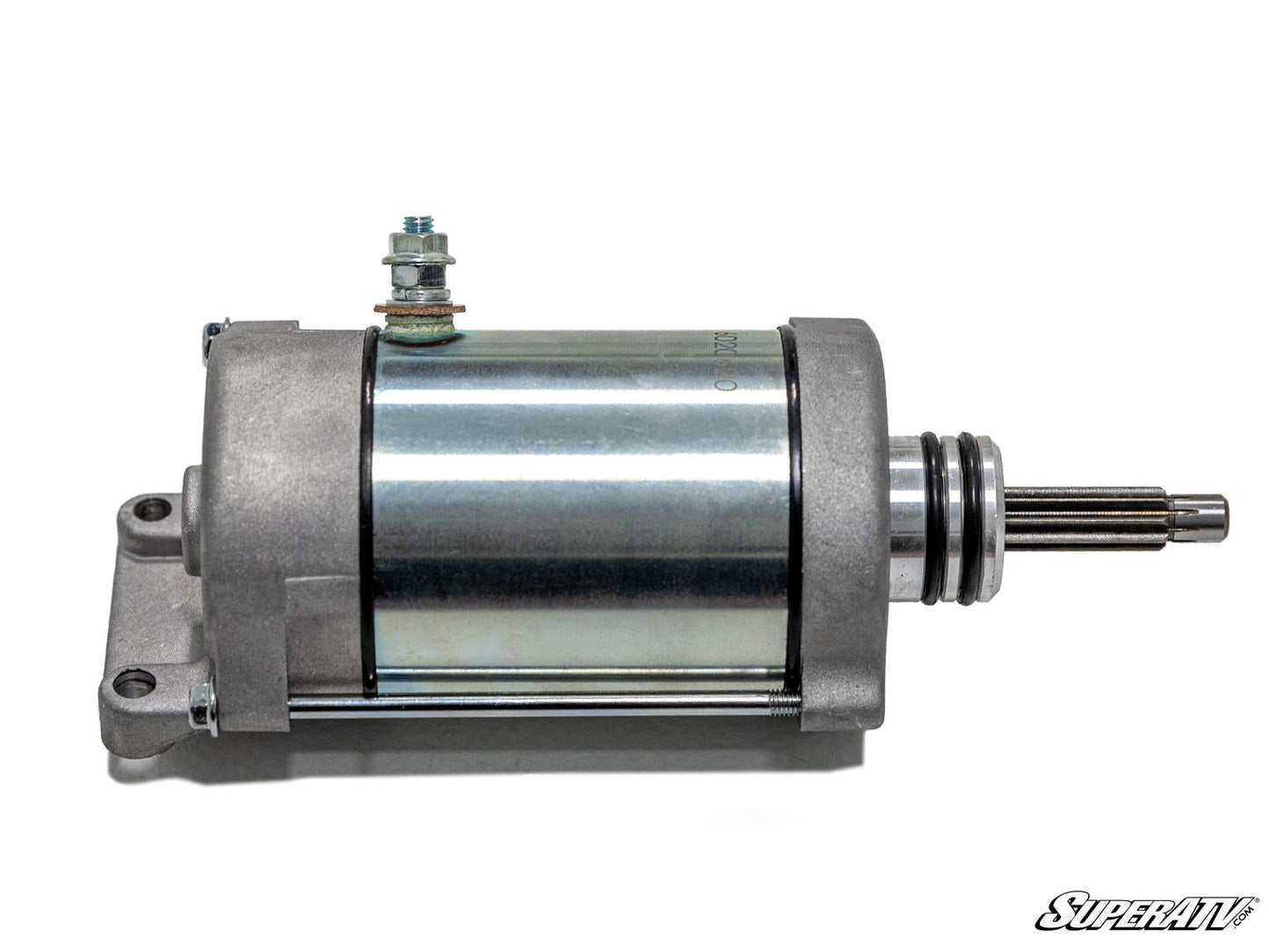 Up & Running Polaris General Starter