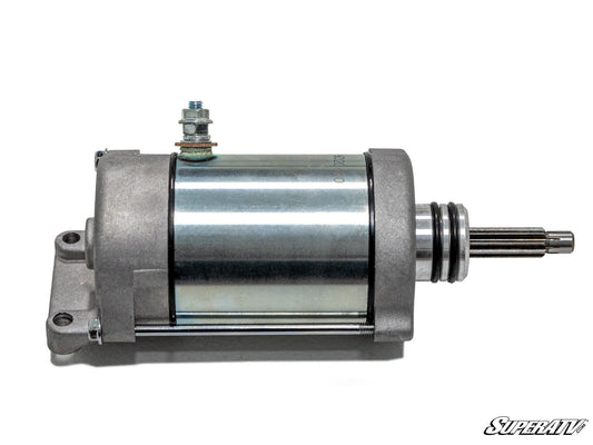 Up & Running Polaris General Starter