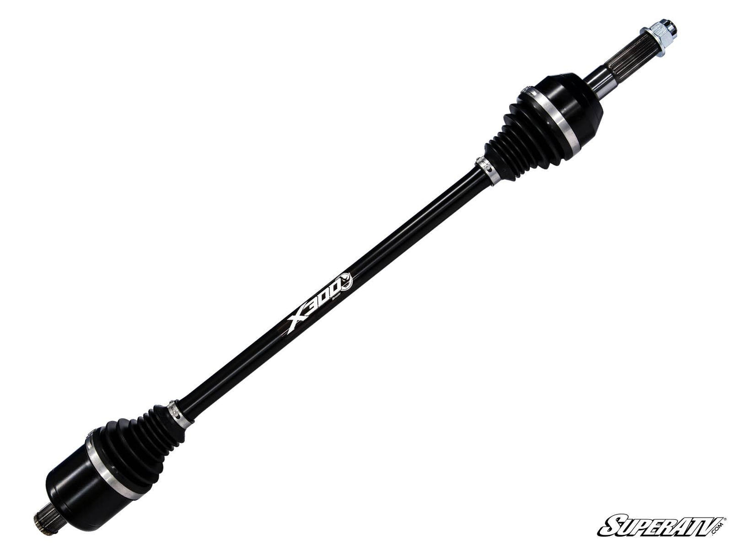 Polaris RZR XP Turbo S Heavy-Duty Axle?X300