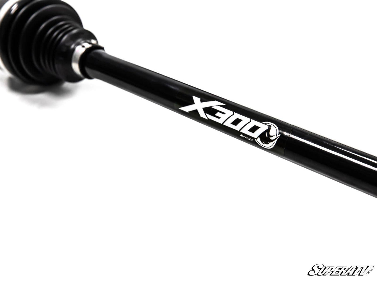 Polaris RZR XP Turbo Heavy-Duty Axle?X300