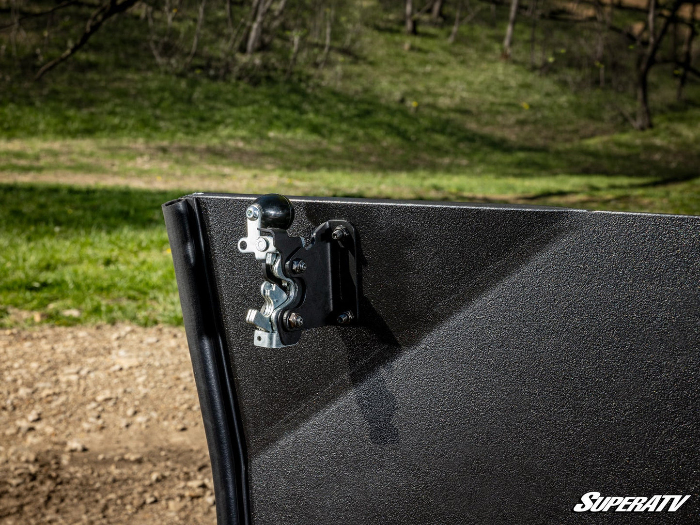 Polaris Ranger XP 1000 Crew HDPE Half Doors