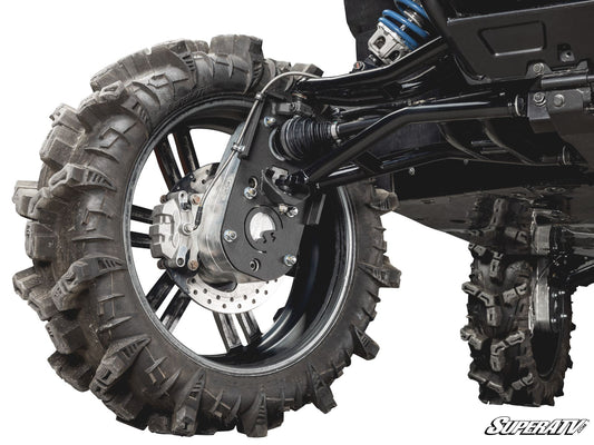 Polaris Xpedition 8" Portal Gear Lift