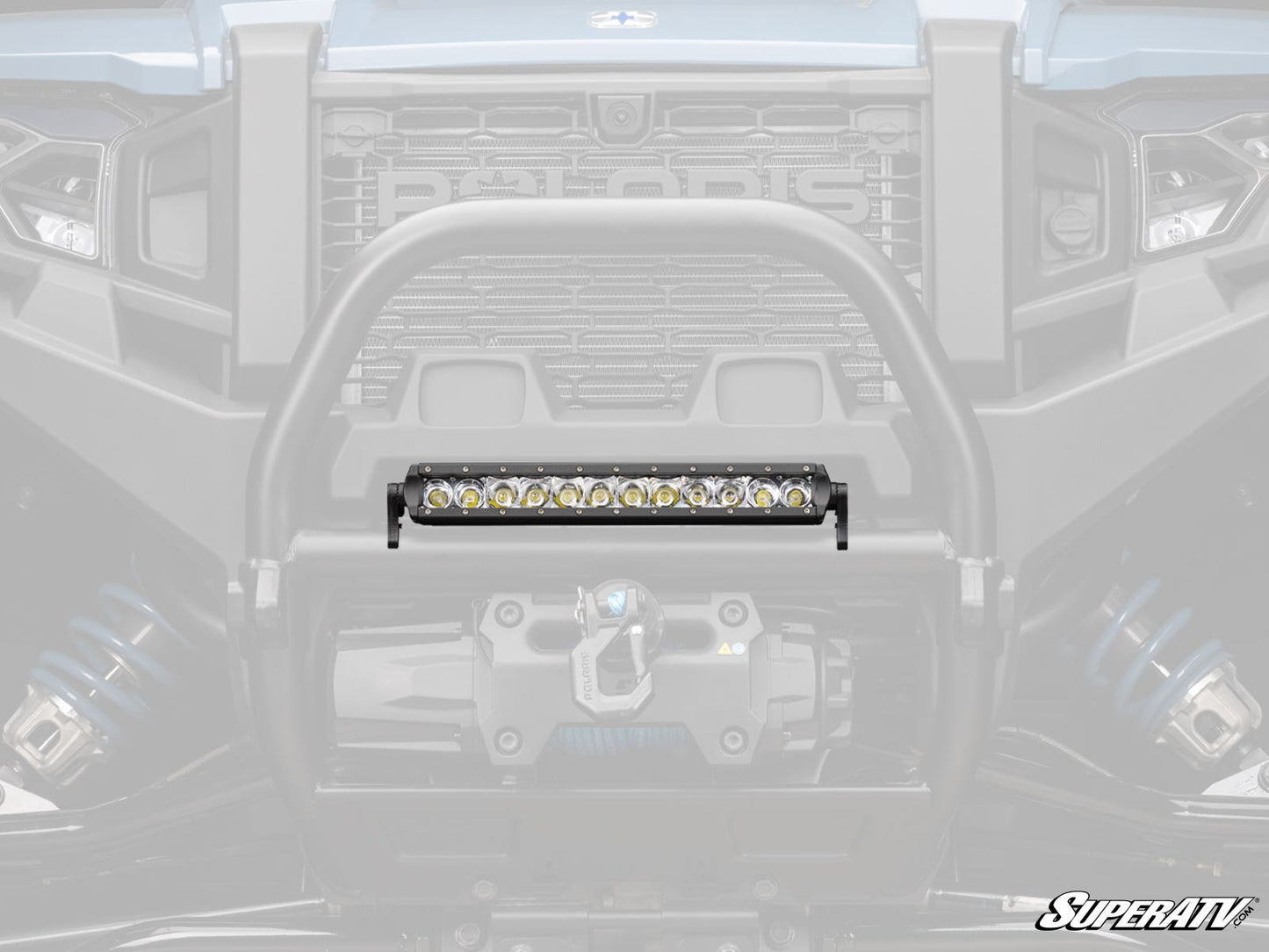 Polaris Xpedition 12" Light Bar Mount