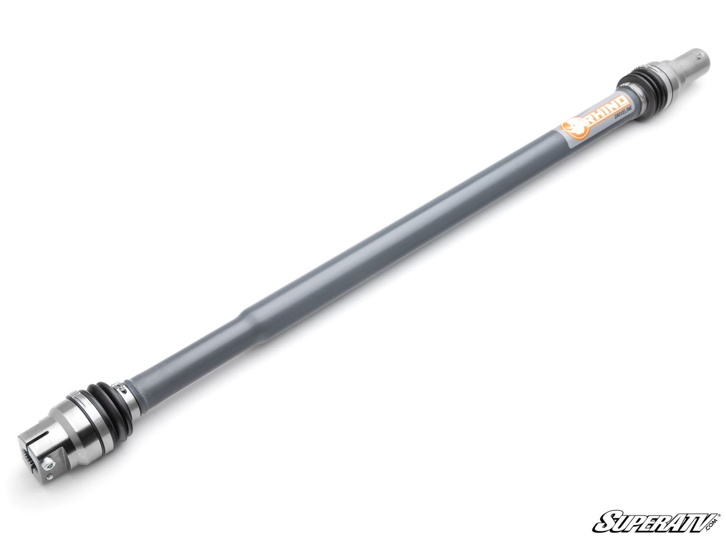 Polaris RZR PRO XP Heavy-Duty Prop Shaft?Rhino Driveline