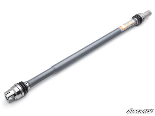 Polaris RZR PRO XP Heavy-Duty Prop Shaft?Rhino Driveline
