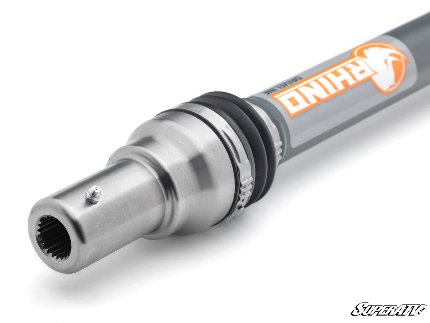 Polaris RZR Turbo R Heavy-Duty Prop Shaft?Rhino Driveline