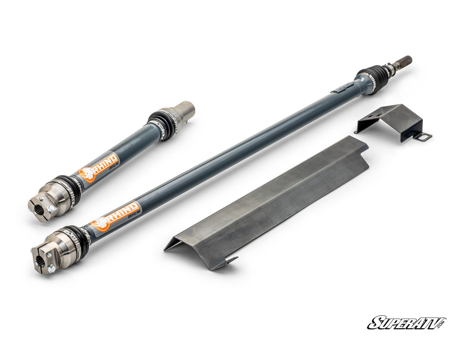 Polaris RZR XP Heavy-Duty Prop Shaft?Rhino Driveline