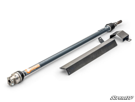 Polaris Xpedition Heavy-Duty Rear Prop Shaft?Rhino Driveline