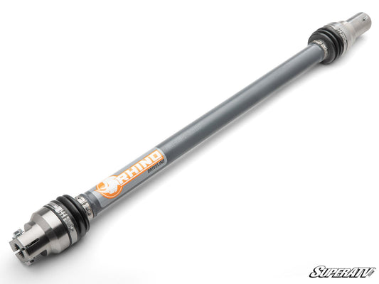 Can-Am Maverick Trail Heavy-Duty Prop Shaft?Rhino Driveline