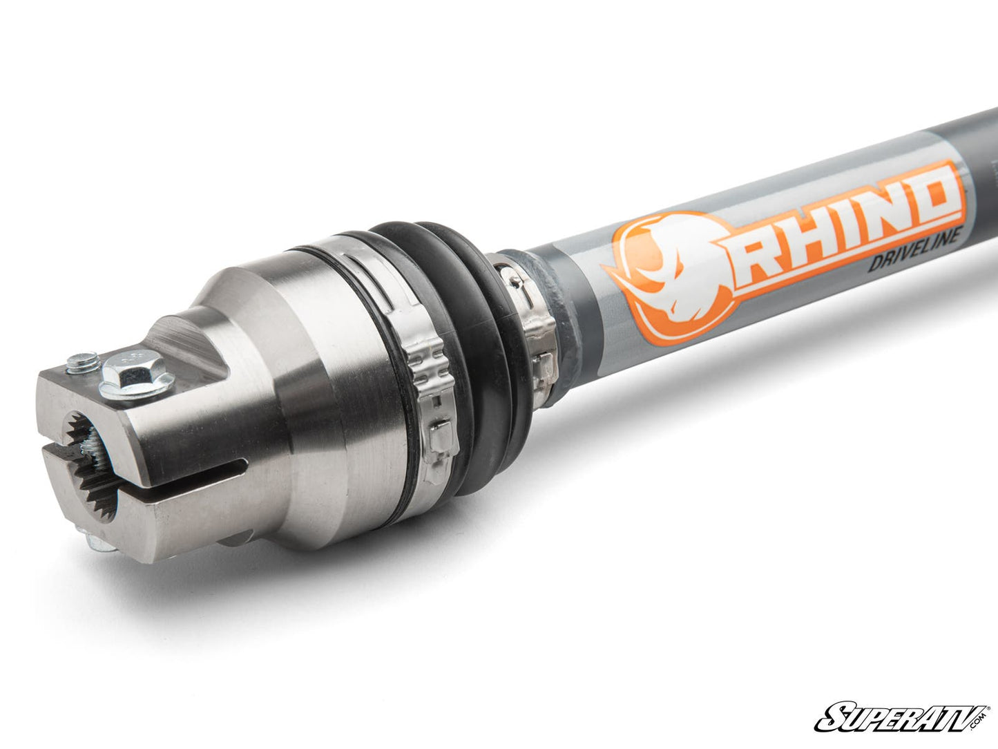 Can-Am Maverick Trail Heavy-Duty Prop Shaft?Rhino Driveline