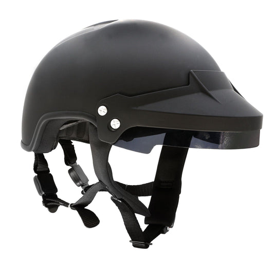Pyrotect OFFROAD DOT UTV Open Face Helmet - XXX-Large
