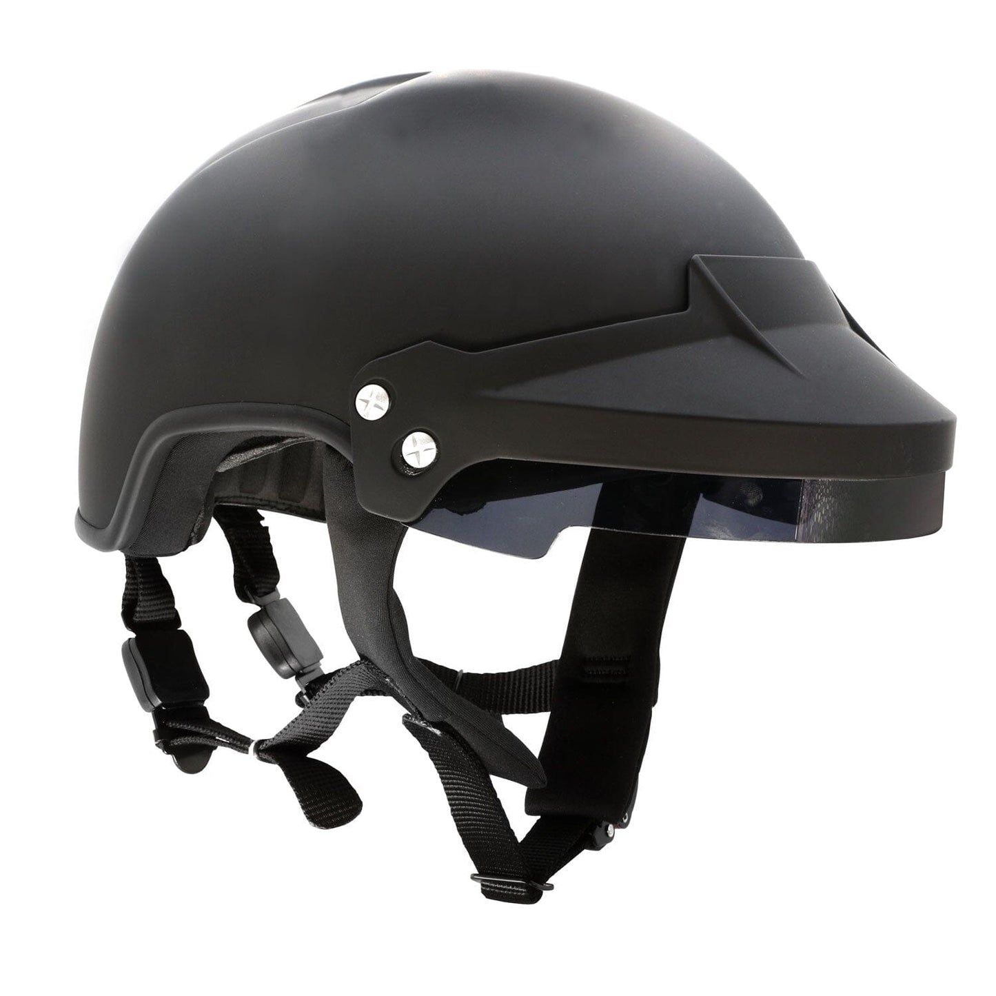 Pyrotect OFFROAD DOT UTV Open Face Helmet - Medium