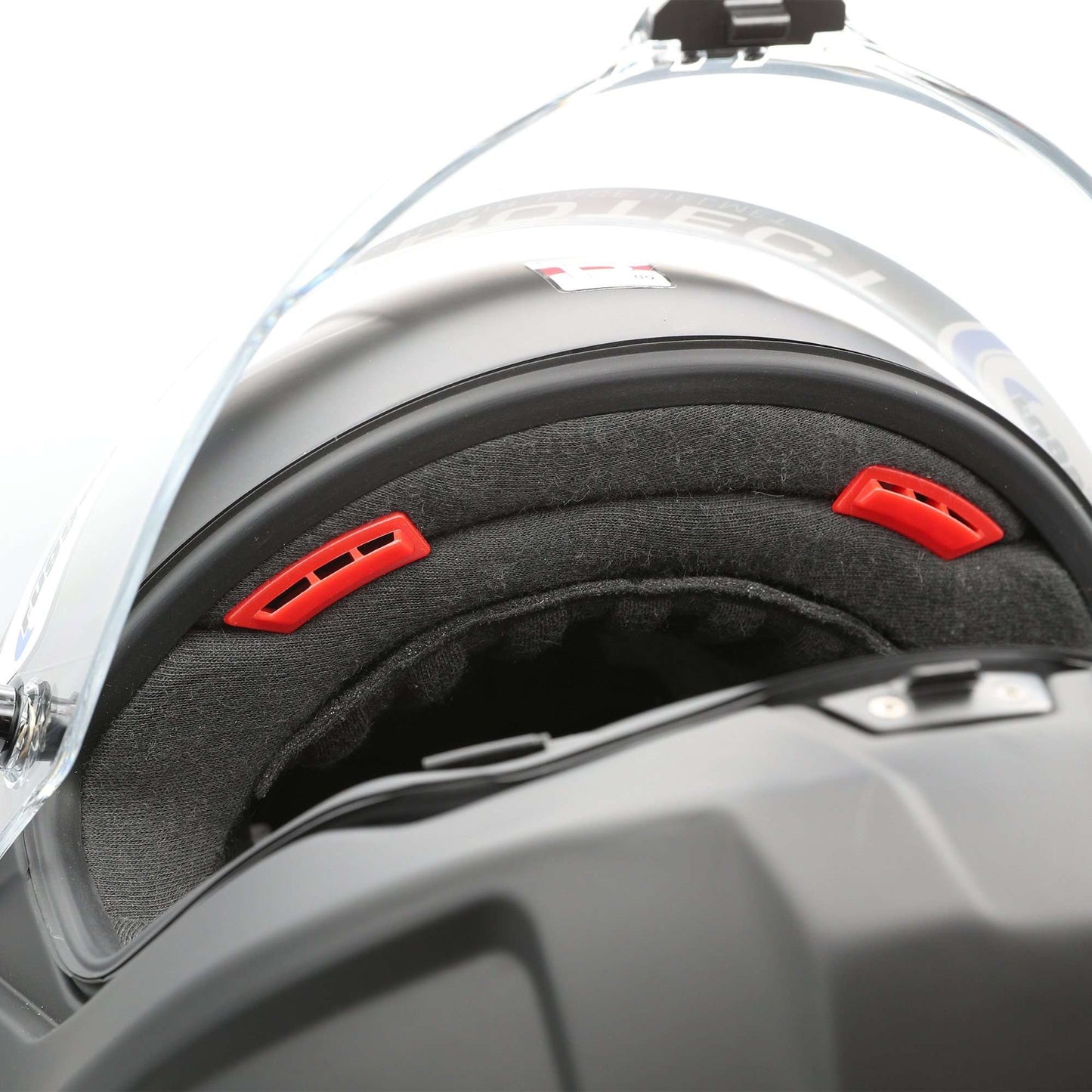 Pyrotect MIDAIR RACE Helmet Wired OFFROAD - X-Large