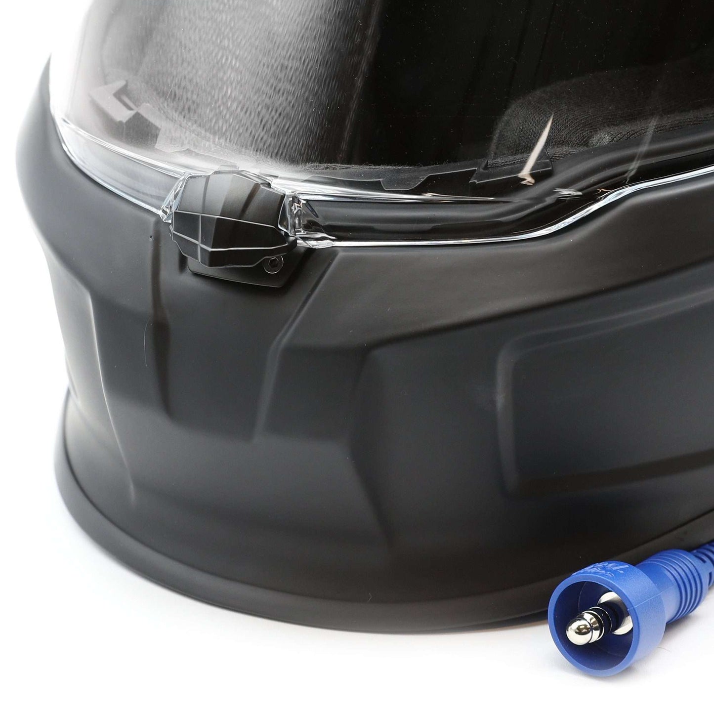 Pyrotect MIDAIR RACE Helmet Wired OFFROAD - Medium