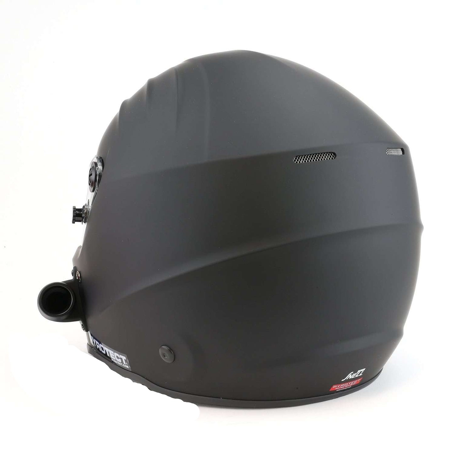 Pyrotect ProSport Side Air RACE Helmet - Unwired - XXX-Large