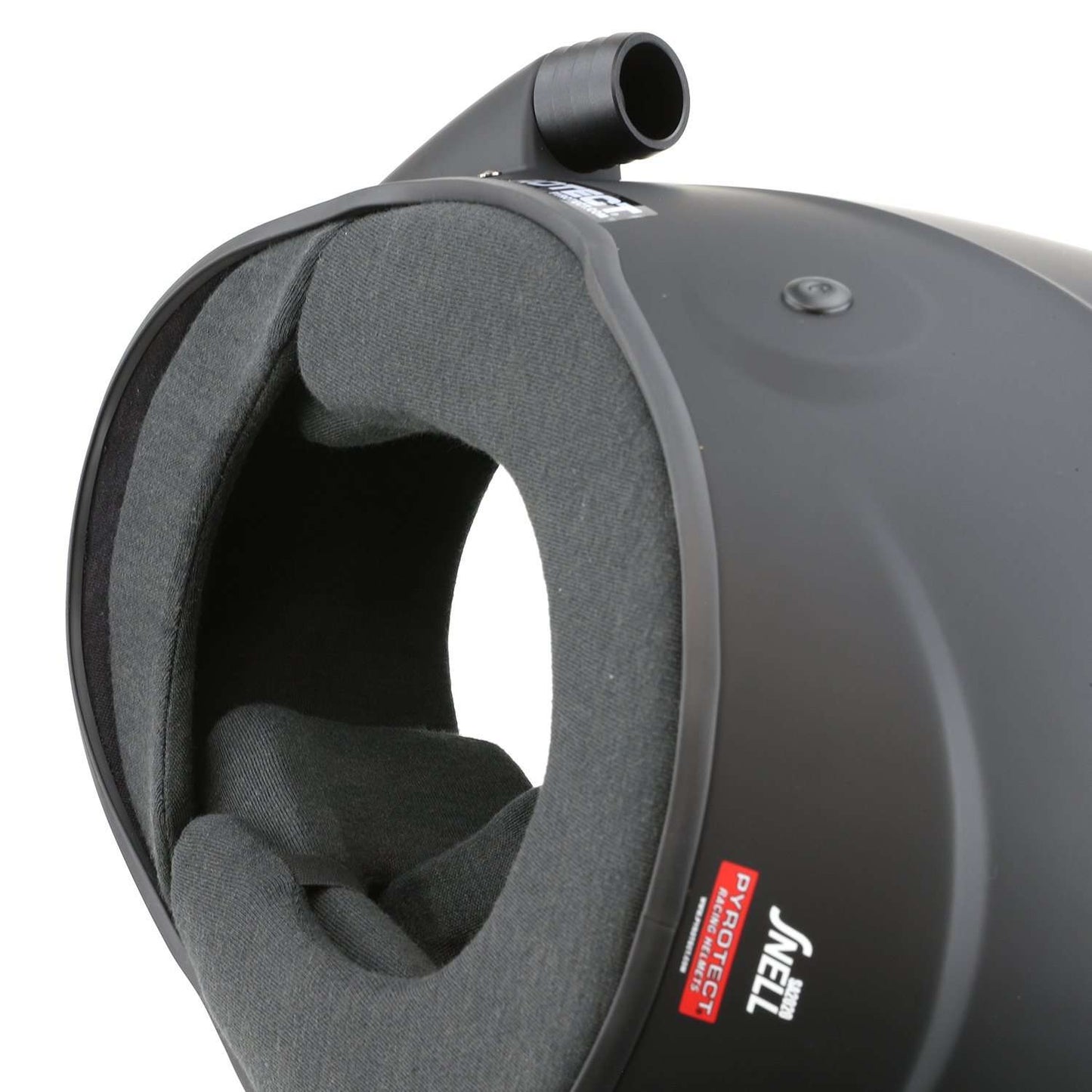 Pyrotect ProSport Side Air RACE Helmet - Unwired - Large