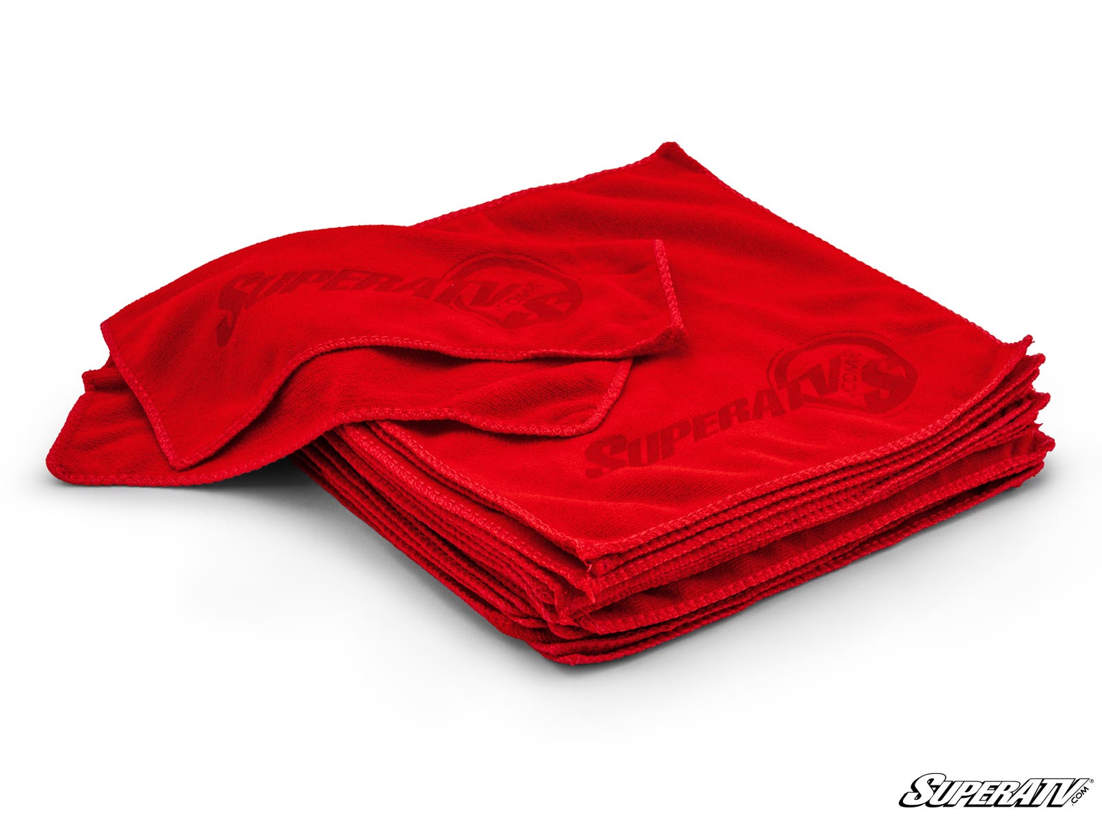 Up & Running Shop Rags?20 Ct. – Roost Dirt Sports